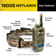 Load image into Gallery viewer, Dogtra 1900S Wetlands (New Boost & Lock)
