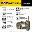 Load image into Gallery viewer, Dogtra 1900S Wetlands (New Boost & Lock)