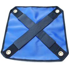 Load image into Gallery viewer, Zinger Winger: Bird Restraint Pouch.