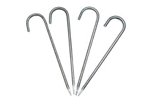 Load image into Gallery viewer, Zinger Winger: Ground Stakes (4 Pack)