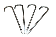 Load image into Gallery viewer, Zinger Winger: Ground Stakes (4 Pack)