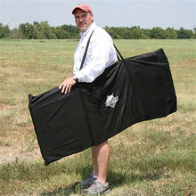 Load image into Gallery viewer, Gunners up Launcher Bag (Son of A Gun)