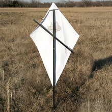 Load image into Gallery viewer, Diamond Stick Man