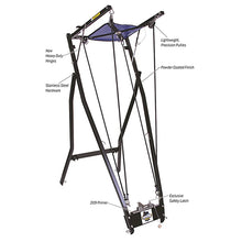 Load image into Gallery viewer, Original Gunners Up Launcher / Winger