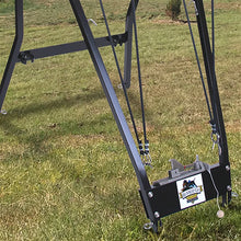 Load image into Gallery viewer, Original Gunners Up Launcher / Winger