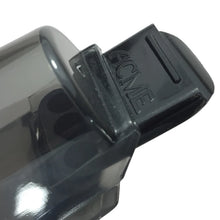 Load image into Gallery viewer, Black Monster Training Whistle