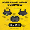 Load image into Gallery viewer, DOGTRA SMART NOBARK