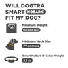 Load image into Gallery viewer, DOGTRA SMART NOBARK