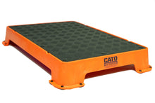 Load image into Gallery viewer, Cato Board Dog Training (Rubber) Platform