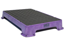 Load image into Gallery viewer, Cato Board Dog Training (Rubber) Platform