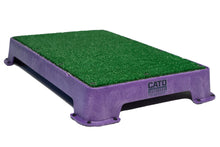 Load image into Gallery viewer, Cato Board Dog Training (Turf) Platform