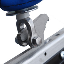 Load image into Gallery viewer, Zinger Winger: Rolling Release Pouch Bolt