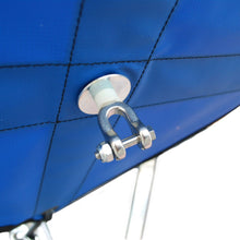 Load image into Gallery viewer, Zinger Winger: Rolling Release Pouch Bolt