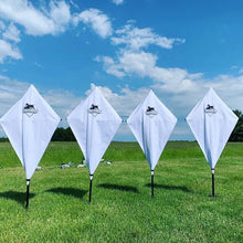 Load image into Gallery viewer, Diamond Stick Man