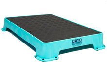 Load image into Gallery viewer, Cato Board Dog Training (Rubber) Platform