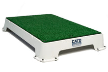 Load image into Gallery viewer, Cato Board Dog Training (Turf) Platform