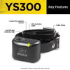 DOGTRA YS300 - NO BARK COLLAR