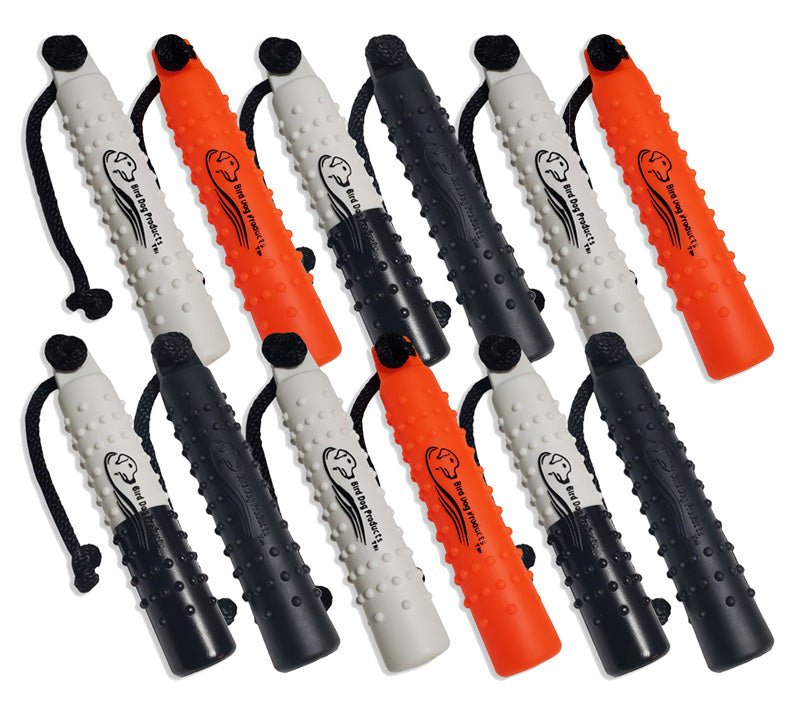 Standard Multi Color Mix 12 PACK DUMMIES