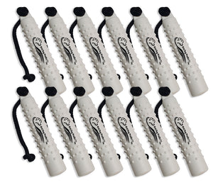 Standard White 12 PACK DUMMIES - SAVE BIG!