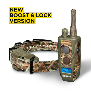 Dogtra 1900S Wetlands (New Boost & Lock)