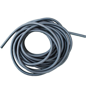 Zinger Winger: 50" Bulk Rubber Tubing
