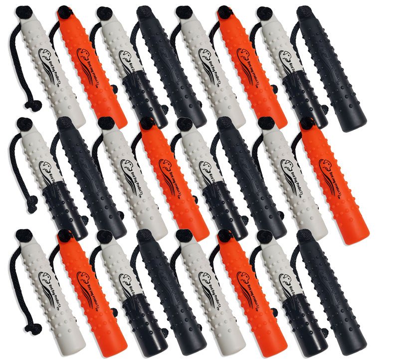 Standard Multi Color Mix 24 PACK DUMMIES