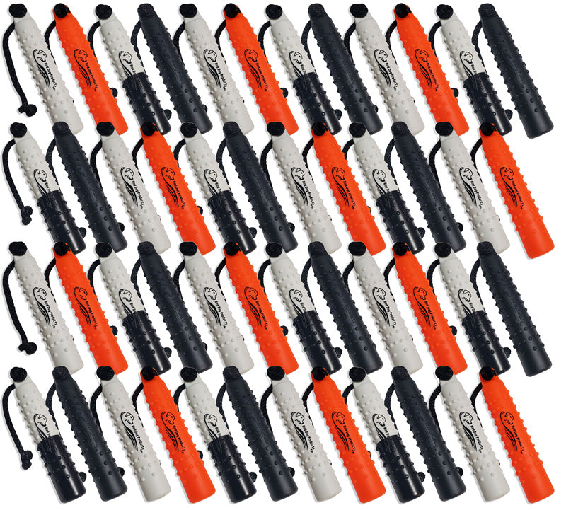 Standard Multi Color Mix 48 PACK DUMMIES