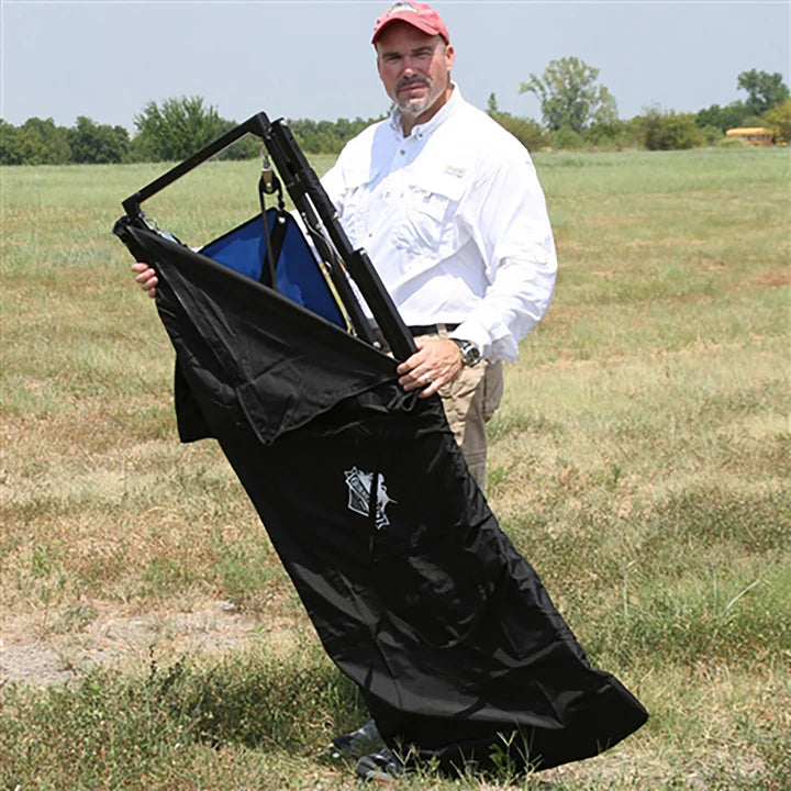 Gunners Up Dog Ramp Gunners up Launcher Bag (Original Launcher) – Bird dog products