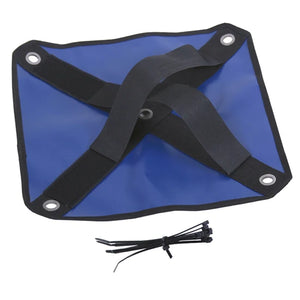 Gunners Up: Flyer Bird Pouch