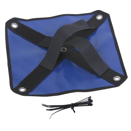 Gunners Up: Flyer Bird Pouch
