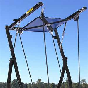 Original Gunners Up Launcher / Winger