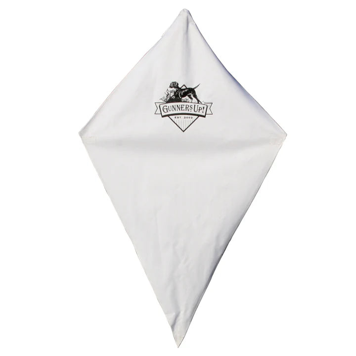 White Diamond Replacement Cloth
