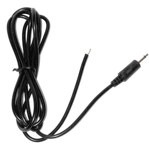 Gunners Up: Shielded Wiring Harness Replacement