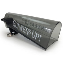 Load image into Gallery viewer, Black Monster Training Whistle
