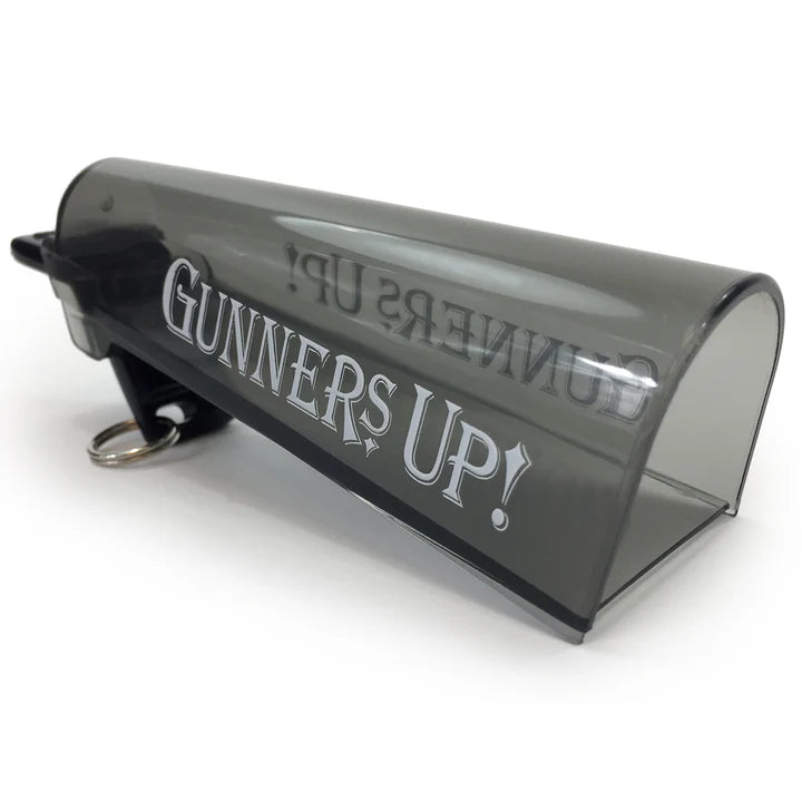 Black Monster Training Whistle