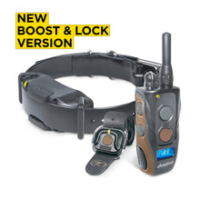 Load image into Gallery viewer, DOGTRA 1900S HANDSFREE PLUS B&amp;L (New Boost &amp; Lock)

