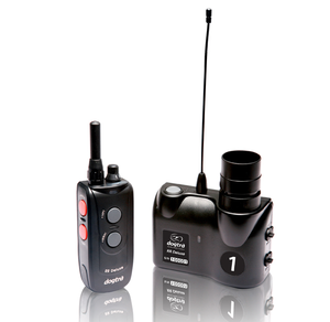 Dogtra RR Deluxe (Transmitter & Receiver)