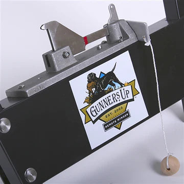 Gunners Up Dog Ramp Gunners Up Release Mechanism for Original & Son of a Gun. – Bird dog ...