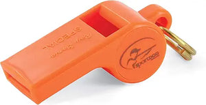 Roy Gonia® Special Whistle (without Pea)