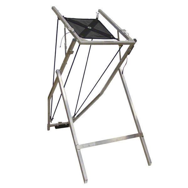 Zinger Winger: Wingers / Launchers – Bird dog products