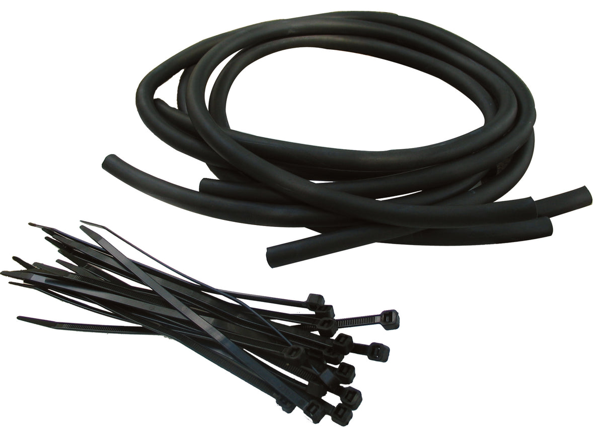 Zinger Winger: Rubber Kits – Bird dog products