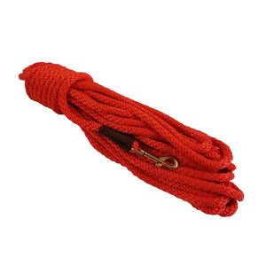1/2" x 50ft Training Check Cord
