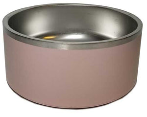 64oz Double Wall "Insulated" Pet Bowl