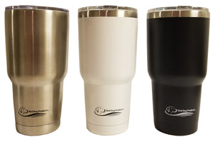 30oz Stainless Steel Tumbler