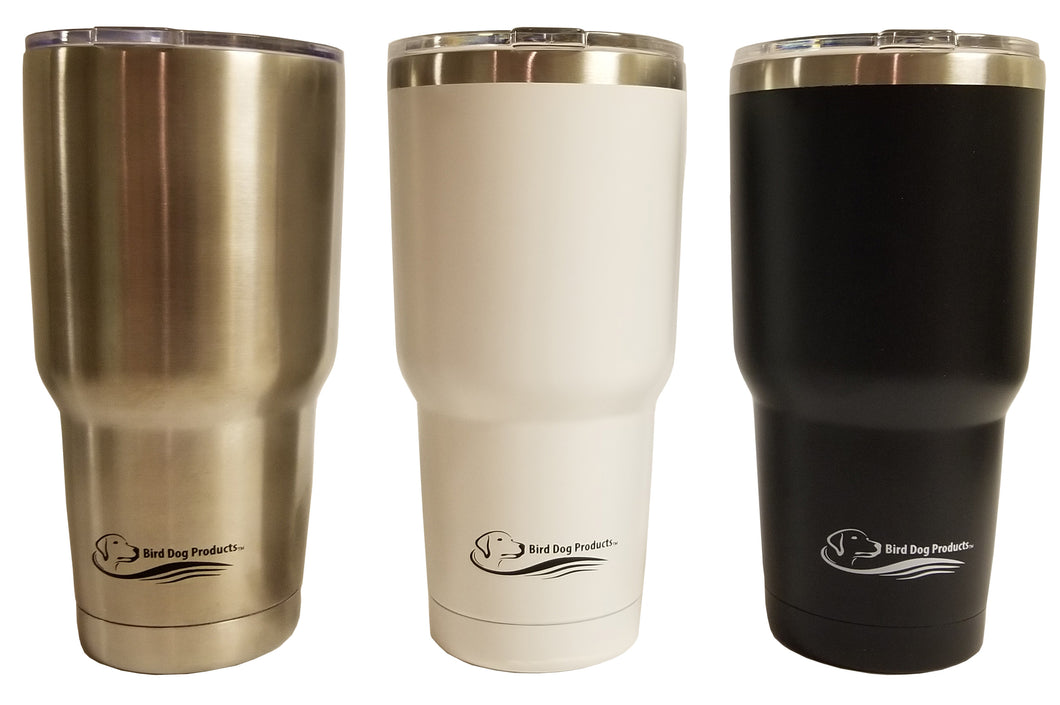 30oz Stainless Steel Tumbler