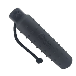 Jumbo 3" Training Bumper / Dummy (Black)